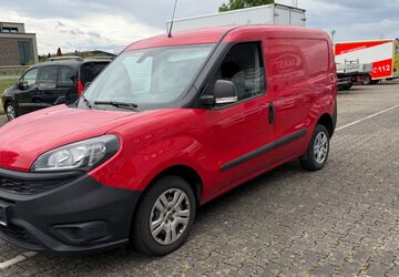 Fiat Doblo 70.000 km 9.980 &euro; Erftstadt 50374