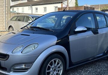 Smart ForFour 150.000 km 3.500 &euro; Kerpen 50171
