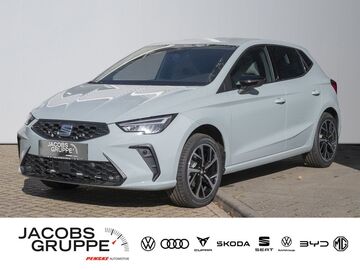 Gebrauchte Seat Ibiza