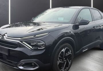 Citroen C4 17.780 km 19.990 &euro; Aachen 52078