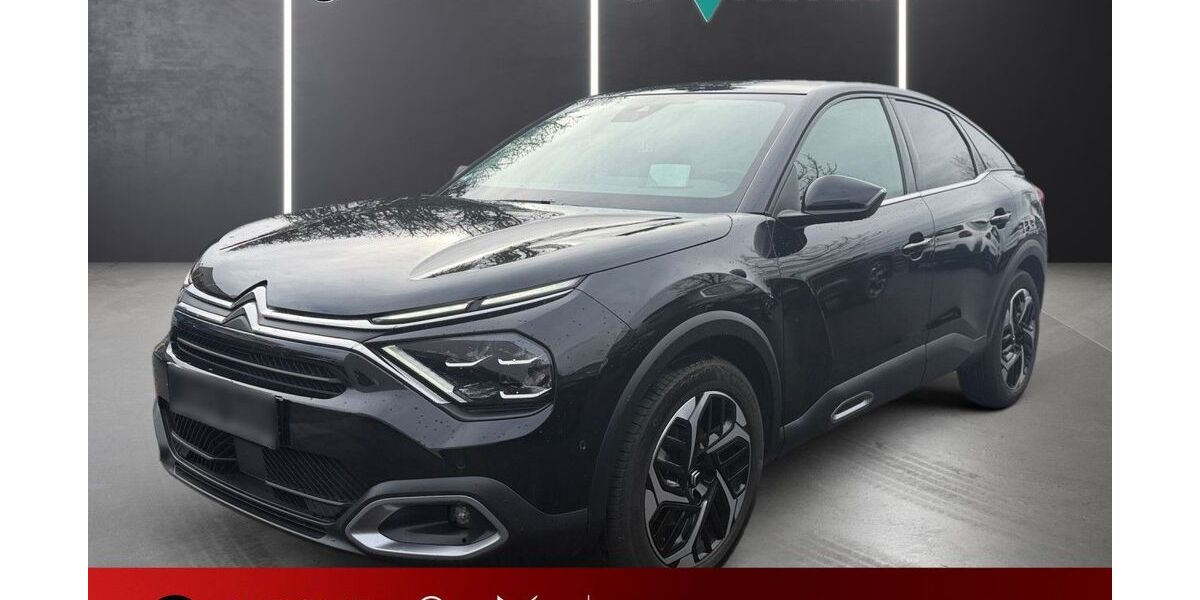 Citroen C4 17.780 km 19.990 &euro; Aachen 52078