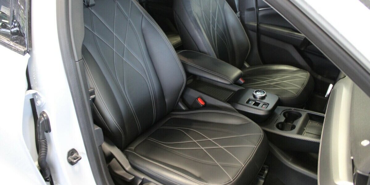 Ford Mustang Mach-E 55.700 km 24.980 &euro; Euskirchen 53881