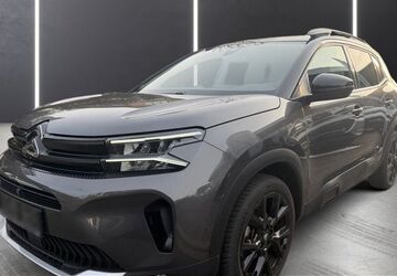 Citroen C5 Aircross 17.508 km 26.890 &euro; Aachen 52078