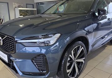 Volvo XC60 45.306 km 41.950 &euro; Bergheim 50126