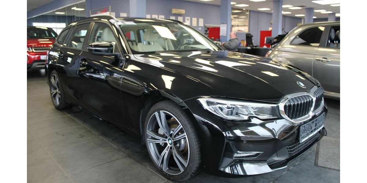 BMW 330 68.255 km 26.980 &euro; Euskirchen 53881