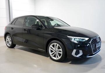 Audi A3 124.010 km 20.990 &euro; Hürth bei Köln 50354