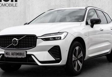 Volvo XC60 21.759 km 46.400 &euro; Bergheim 50126