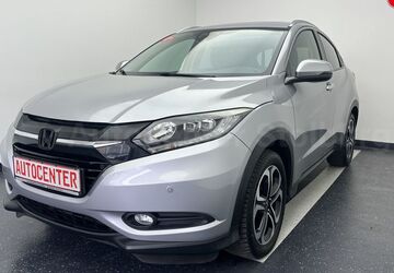 Honda HR-V 109.000 km 14.790 &euro; Stolberg 52222