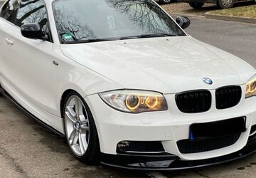 BMW 120 193.000 km 13.500 &euro; Stolberg 52223