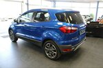 Ford EcoSport 1.5 Ti-VCT Aut. TITANIUM 76.325 km 11.980 &euro; Euskirchen 53881
