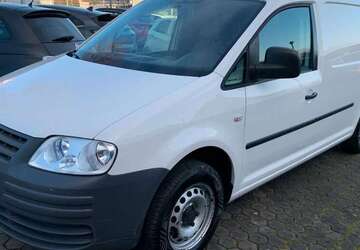 VW Caddy 112.373 km 7.499 &euro; Mechernich Kommern 53894