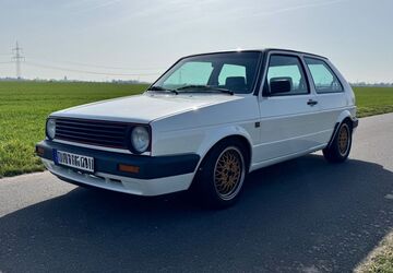 VW Golf 2.000 km 13.490 &euro; Kreuzau 52372
