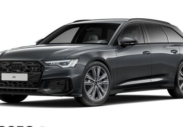 Audi A6 37.139 km 43.970 &euro; Aachen 52078