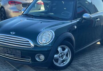 Mini ONE 152.000 km 3.850 &euro; Erftstadt 50374