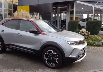 Opel Mokka 47.426 km 19.400 &euro; Eschweiler 52249