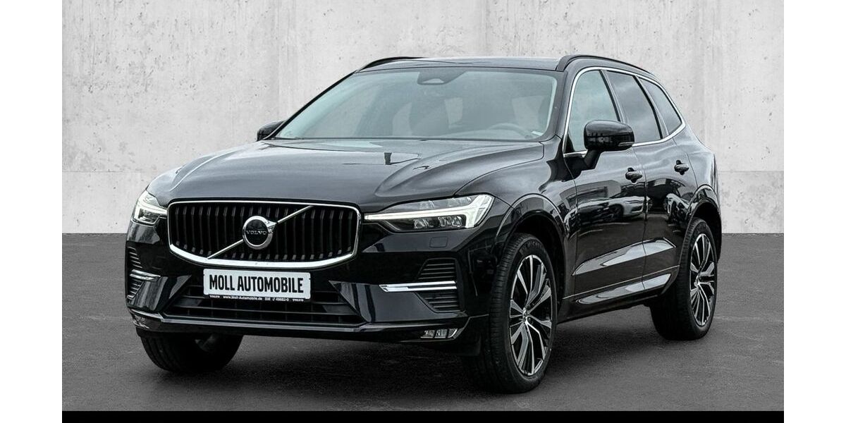 Volvo XC60 27.005 km 38.490 &euro; Bergheim 50126
