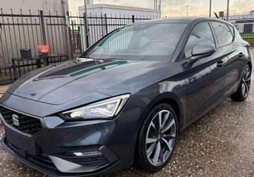 Seat Leon 176.000 km 14.999 &euro; Euskirchen 53879