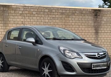 Opel Corsa 128.700 km 3.990 &euro; Merken 52353