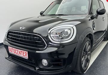 Mini Cooper Countryman 117.000 km 14.900 &euro; Stolberg 52222