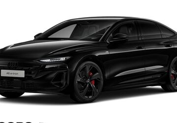 Audi A6 e-tron 6.666 km 72.690 &euro; Aachen 52078