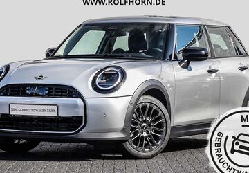 Mini Cooper C 11.109 km 27.207 &euro; Euskirchen 53879