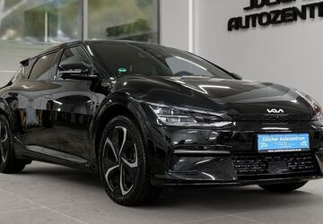 Kia EV6 41.755 km 33.490 &euro; Jülich 52428