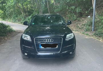 Audi Q7 305.000 km 7.000 &euro; Baesweiler 52499