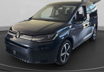 VW Caddy 4.650 km 38.990 &euro; Euskirchen 53879