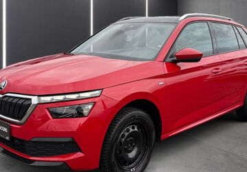 Skoda Kamiq 86.539 km 18.490 &euro; Düren 52353