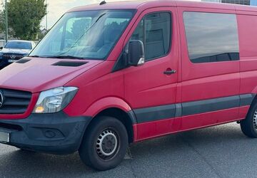 Mercedes-Benz Sprinter 253.071 km 14.950 &euro; Düren 52353