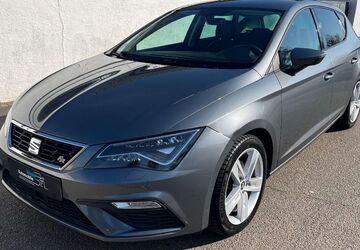 Seat Leon 108.819 km 14.490 &euro; Erftstadt 50374