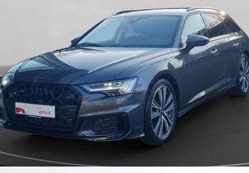 Audi A6 14.132 km 56.390 &euro; Euskirchen 53879