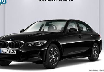 BMW 318 71.214 km 25.250 &euro; Düren 52355
