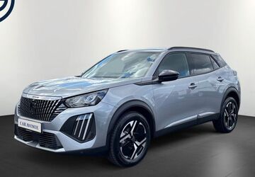 Peugeot 2008 4.696 km 19.990 &euro; Euskirchen 53881