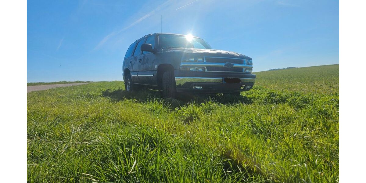 Chevrolet Tahoe 351.000 km 8.000 &euro; Mechernich 53894