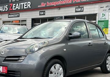 Nissan Micra 147.000 km 2.990 &euro; Stolberg bei Aachen 52222
