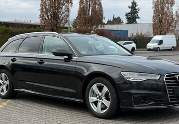 Audi A6 222.458 km 13.990 &euro; Alsdorf 52477