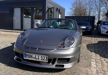 Porsche Boxster 47.949 km 28.990 &euro; Simmerath 52152