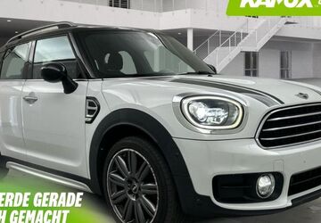 Mini Countryman D (Cooper) 76.175 km 16.900 &euro; Düren 52351