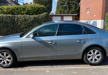 Audi A4 153.000 km 4.000 &euro; Aachen 52076