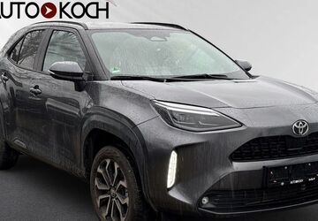 Toyota Yaris Cross 18.354 km 26.888 &euro; Eschweiler 52249