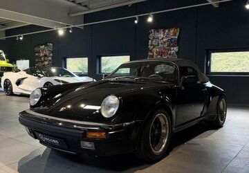 Porsche 911 Urmodell 42.255 km 183.900 &euro; Eschweiler 52249