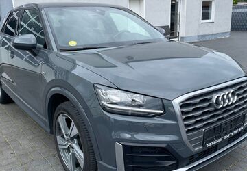 Audi Q2 187.000 km 13.950 &euro; Düren 52351