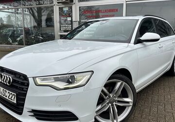 Audi A6 290.000 km 10.990 &euro; Bergheim Zieverich (bei Köln) 50126