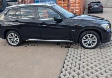 BMW X1 197.098 km 8.650 &euro; Nörvenich 52388