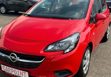 Opel Corsa 30.700 km 8.850 &euro; Brühl 50321