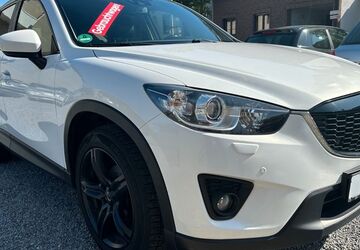Mazda CX-5 212.910 km 7.950 &euro; Aachen 52080