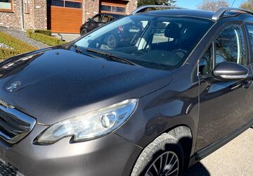 Peugeot 2008 110.755 km 2.990 &euro; Hürtgenwald OT Vossenack 52393