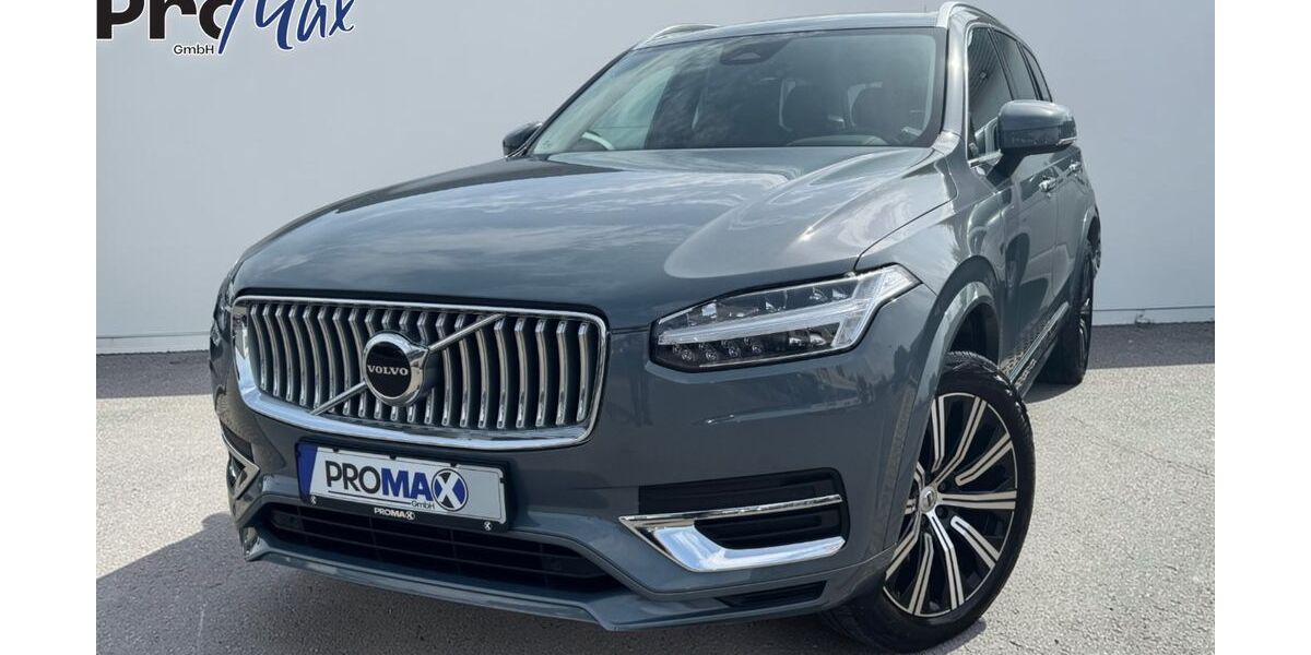 Volvo XC90 42.928 km 42.950 &euro; Bergheim 50126