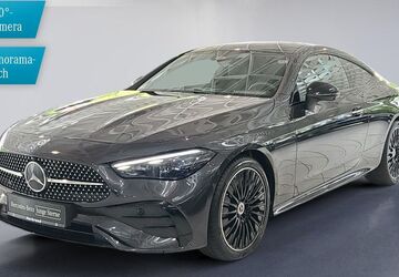 Mercedes-Benz CLE 220 5.773 km 54.440 &euro; Bergheim 50126